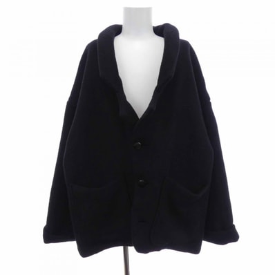 KAPITAL NELCK QUILTING SLAPPY SHIRT COAT KAPITAL NELCK QUILTING SLAPPY SHIRT COAT