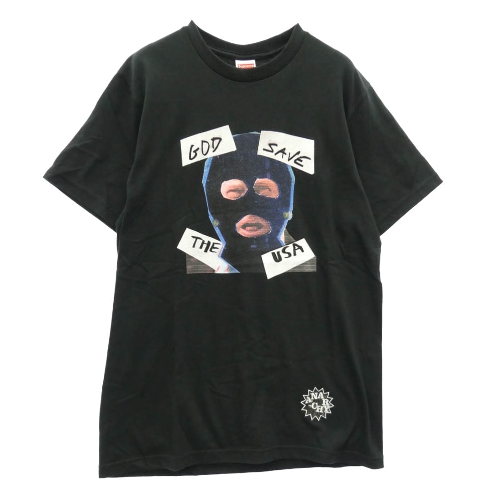 Supreme Play Dead Tee 