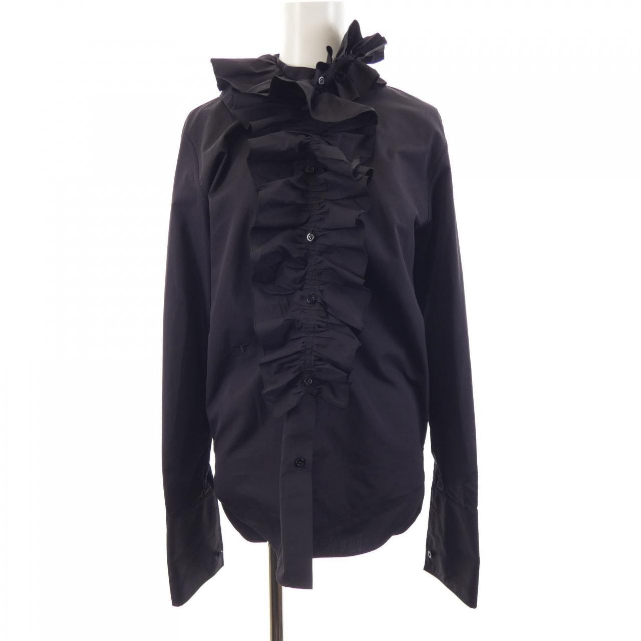 クリスチャンディオール CHRISTIAN DIOR 551B14A3356 シャツ