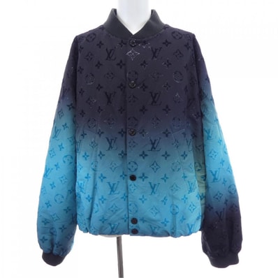 ルイヴィトン LOUIS VUITTON HQB10EFTJ ブルゾン