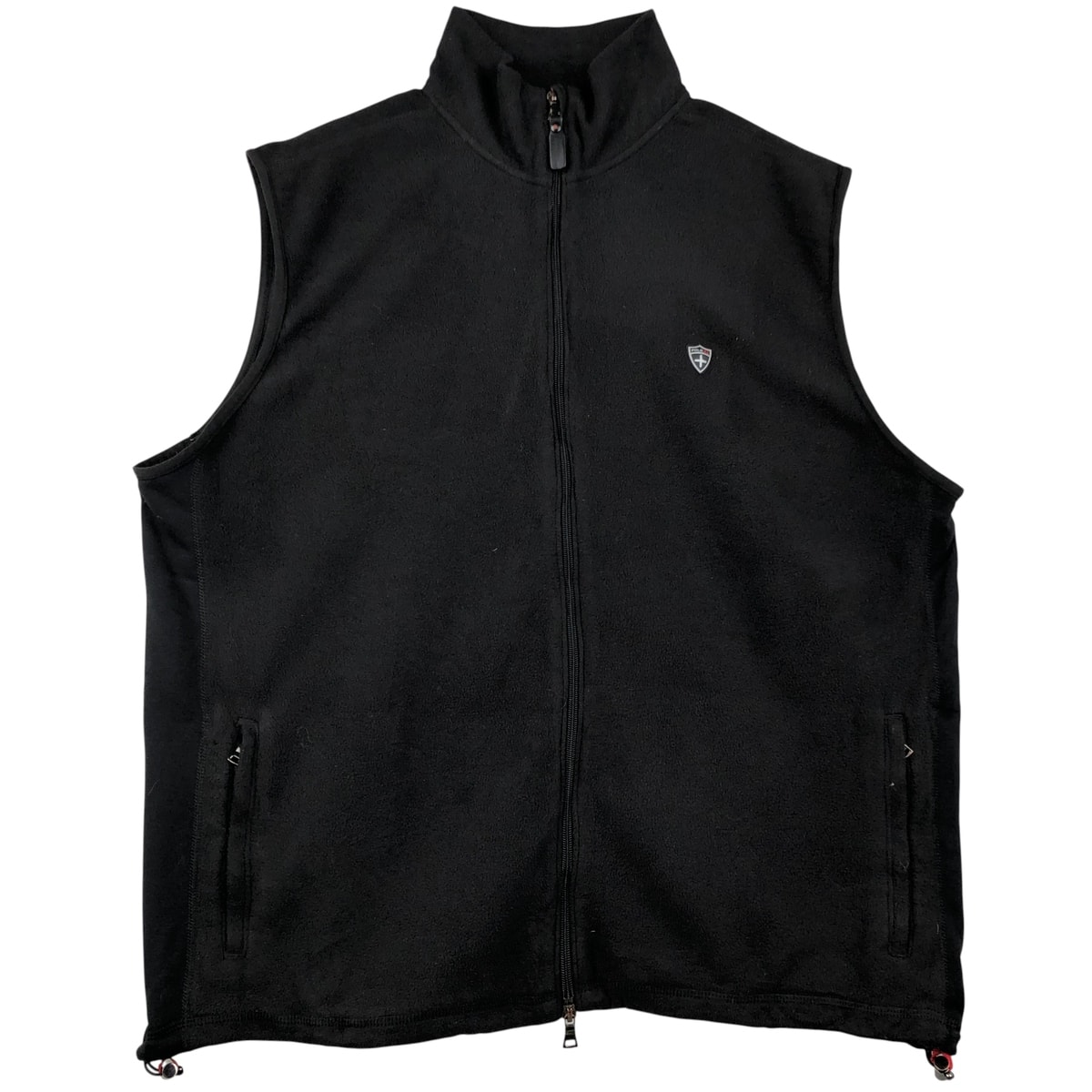 古着 ラルフローレン Ralph Lauren POLO by Ralph Lauren フリースベスト メンズXL相当/eaa458055