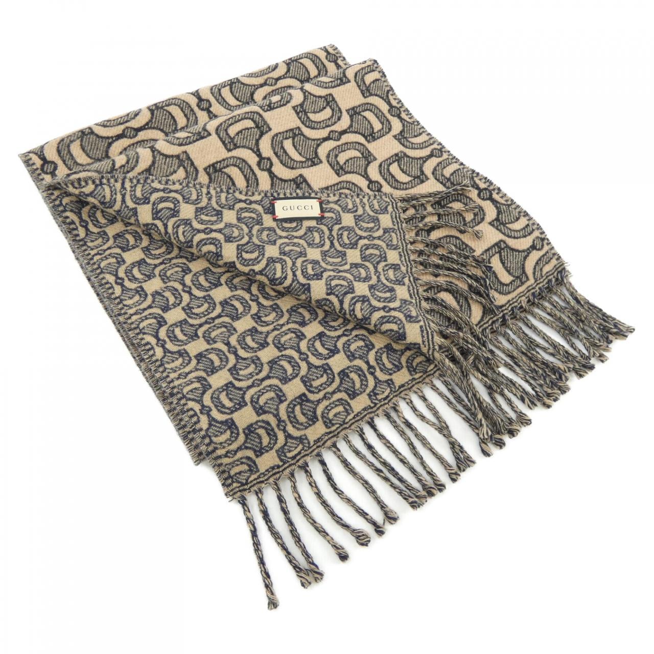 グッチ GUCCI 713146 4G386 MUFFLER