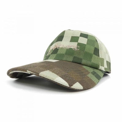 ルイヴィトン LOUIS VUITTON M7363L キャップ