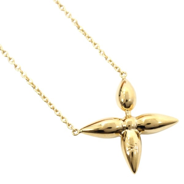 Louis Vuitton Louisette Necklace