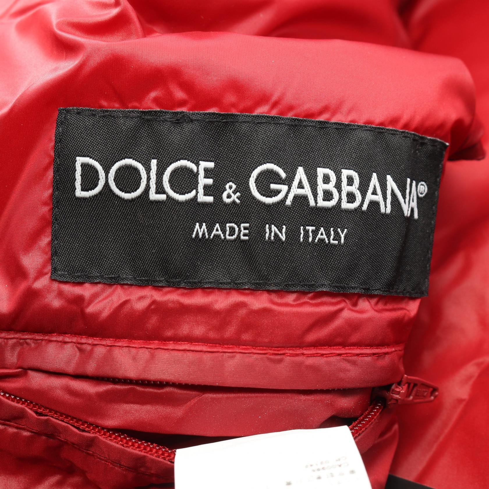 B (目立った傷や汚れなし)】ドルチェアンドガッバーナ DOLCE & GABBANA