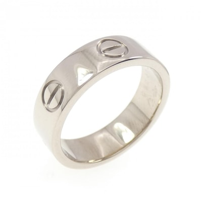 カルティエ ラブ リング