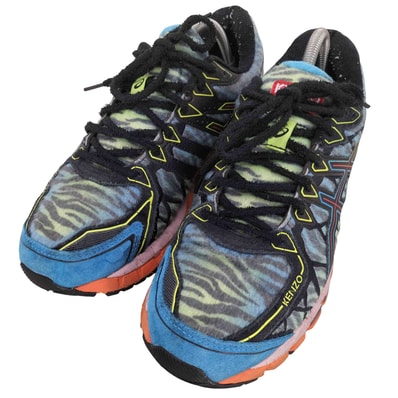 Gel-Kayano 20【1143003412841】
