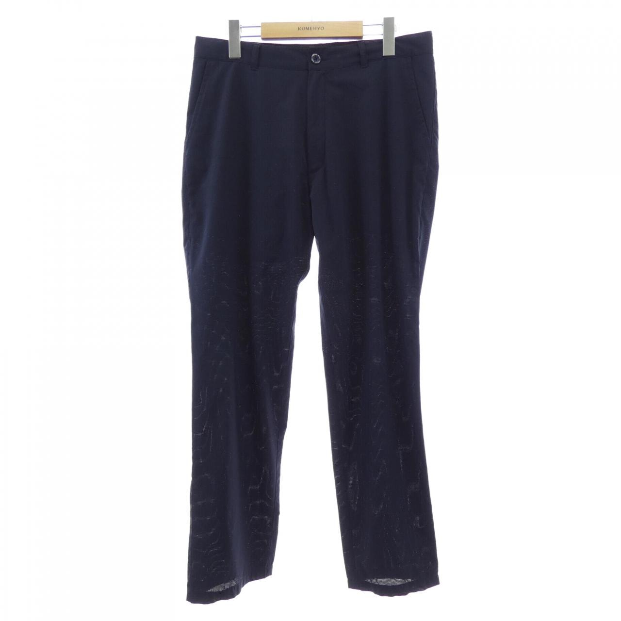 モンベル MONT BELL パンツ