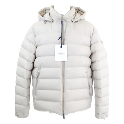 モンクレール 【新品同様/23年製】ARNEB アルネブ フード付ダウンジャケット 4