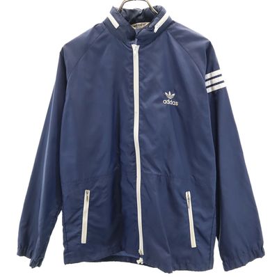adidas 70s 80s ナイロンジャケット