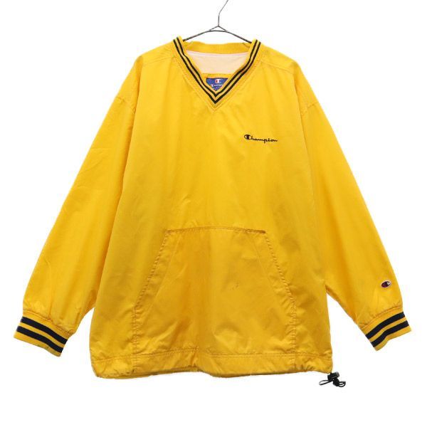Champion ナイロンジャケット