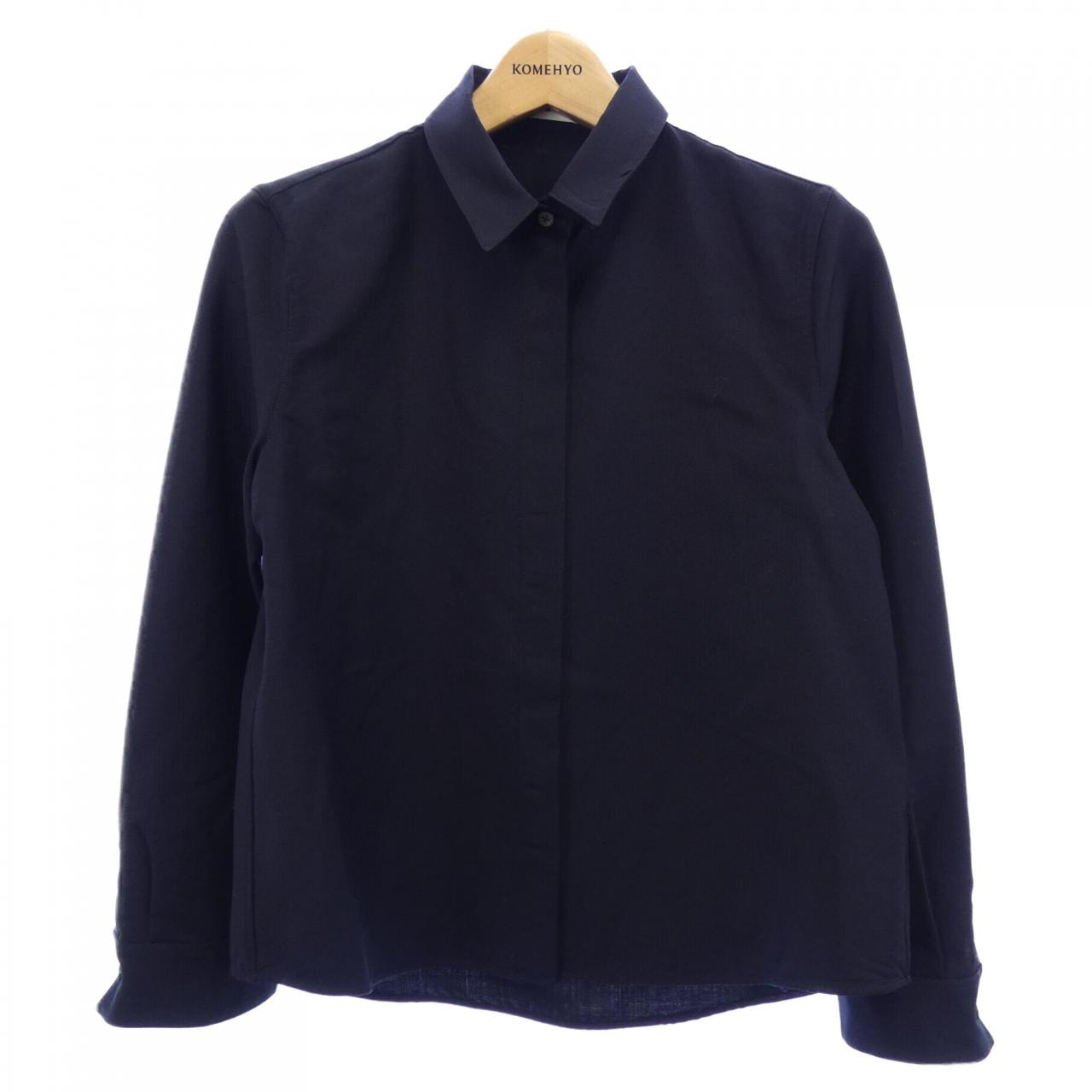 ジルサンダー JIL SANDER JSPO604005 シャツ