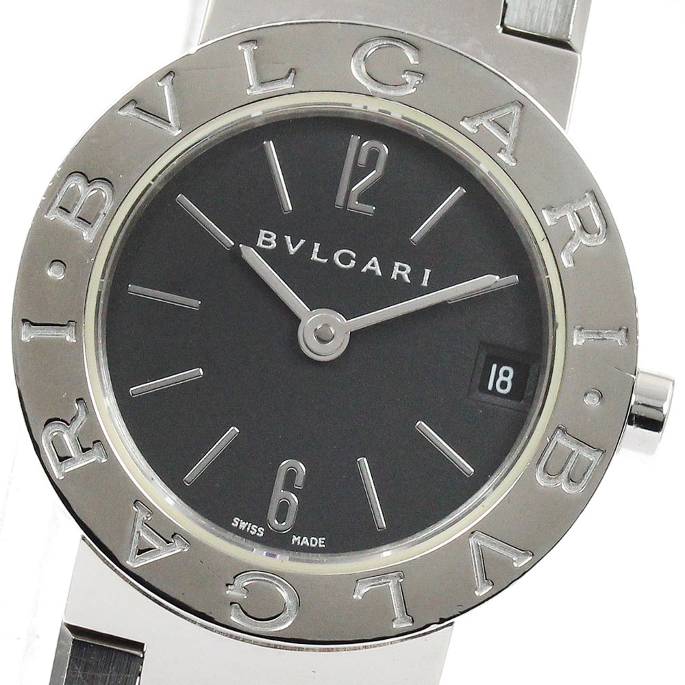 ブルガリ ブルガリブルガリ BB23SS レディース 【中古】