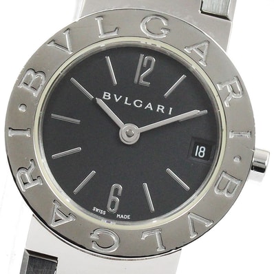 ブルガリ ブルガリブルガリ BB23SS レディース 【中古】