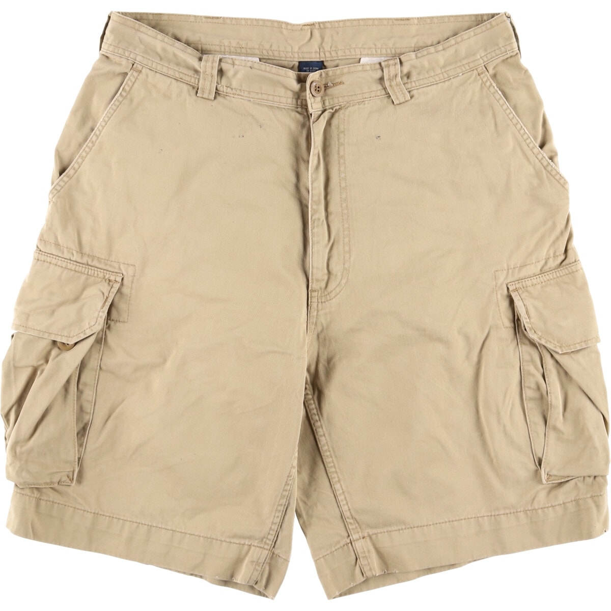 古着 ラルフローレン Ralph Lauren POLO by Ralph Lauren カーゴショーツ ショートパンツ メンズw35相当/eaa577666