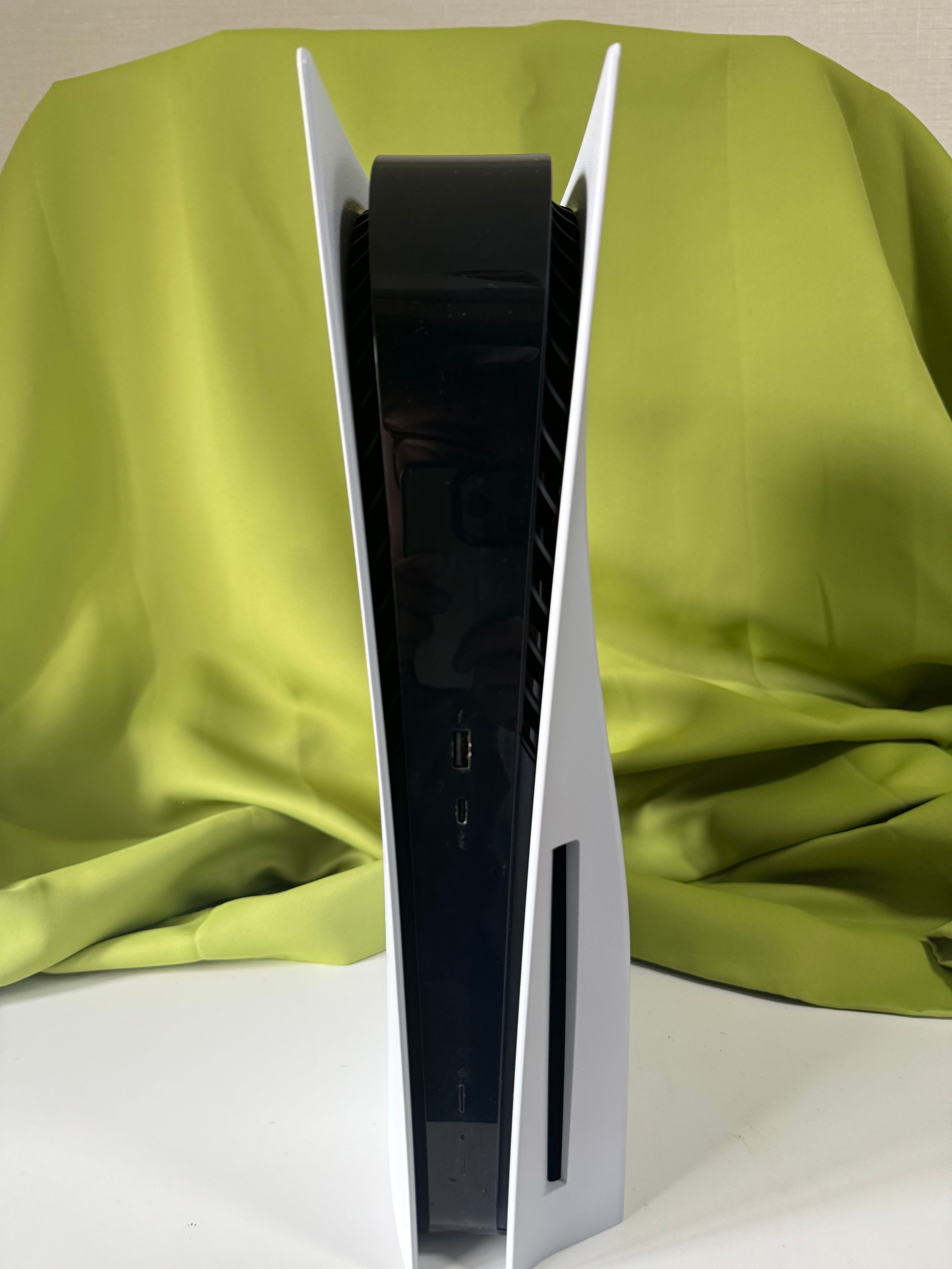 SONY PlayStation5 (PS5) CFI-1000A01 初期型