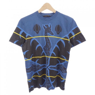 ルイヴィトン LOUIS VUITTON Chapman Brothers HBY94WJNG Tシャツ