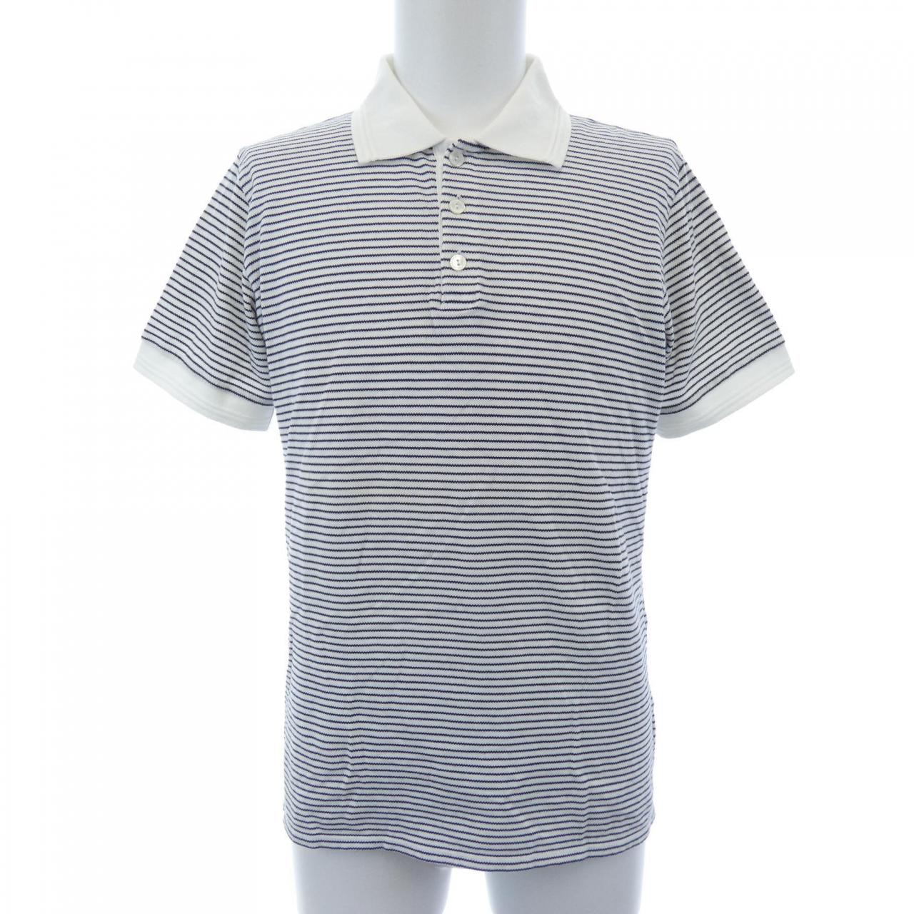 ヴィズヴィム VISVIM ポロシャツ