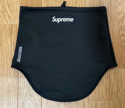 Supreme WINDSTOPPER Neck Gaiter Supreme WINDSTOPPER Neck Gaiter