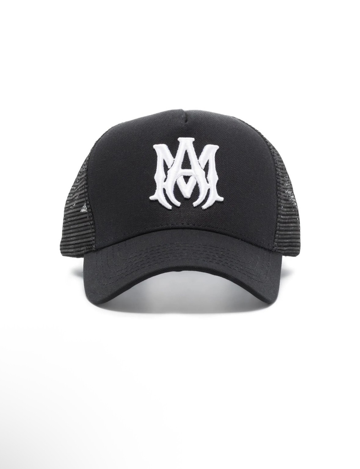 AMIRI MA Cap "Black"
