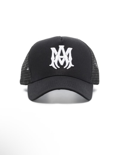 AMIRI MA Cap "Black"