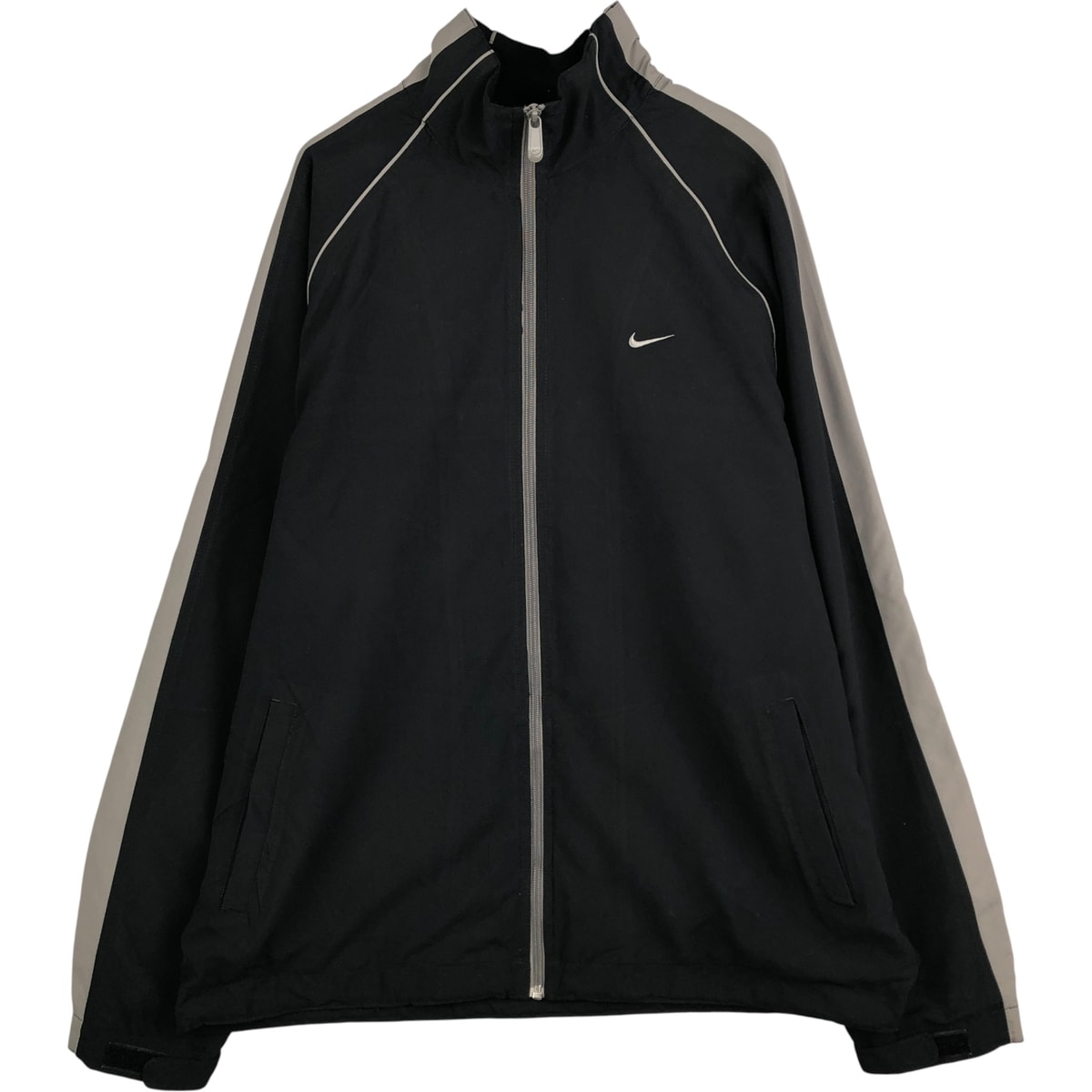 古着 00年代 ナイキ NIKE ウインドブレーカー メンズXL相当/eaa594991