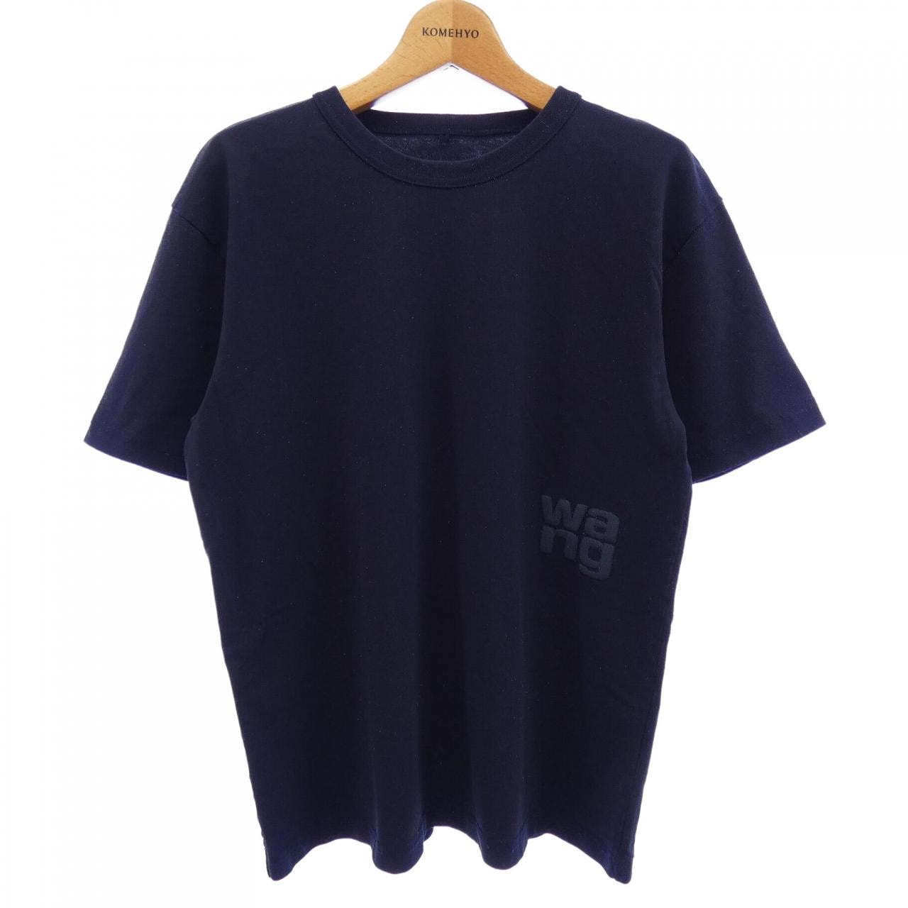 アレキサンダーワン ALEXANDER WANG 4CC3231415 Tシャツ