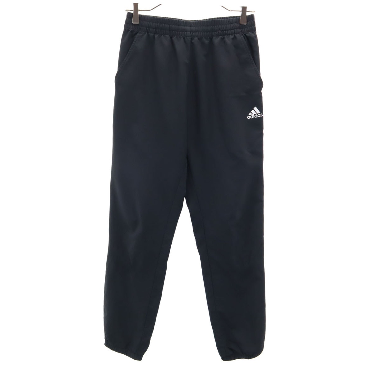 adidas アディダス トラックパンツ M ブラック