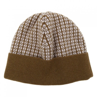 エルメス HERMES BONNET HOPE JACQUARD D'H H232019N ニットキャップ
