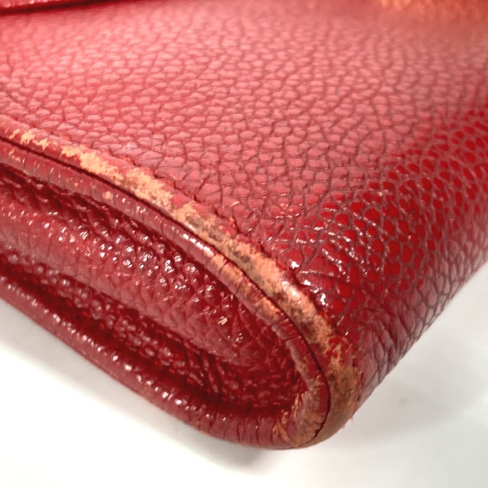 D (傷や汚れあり)】ルイヴィトン LOUIS VUITTON ポシェット