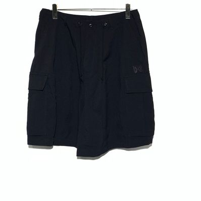 NeedlesStudious別注 H.D BDU Tourser Shorts