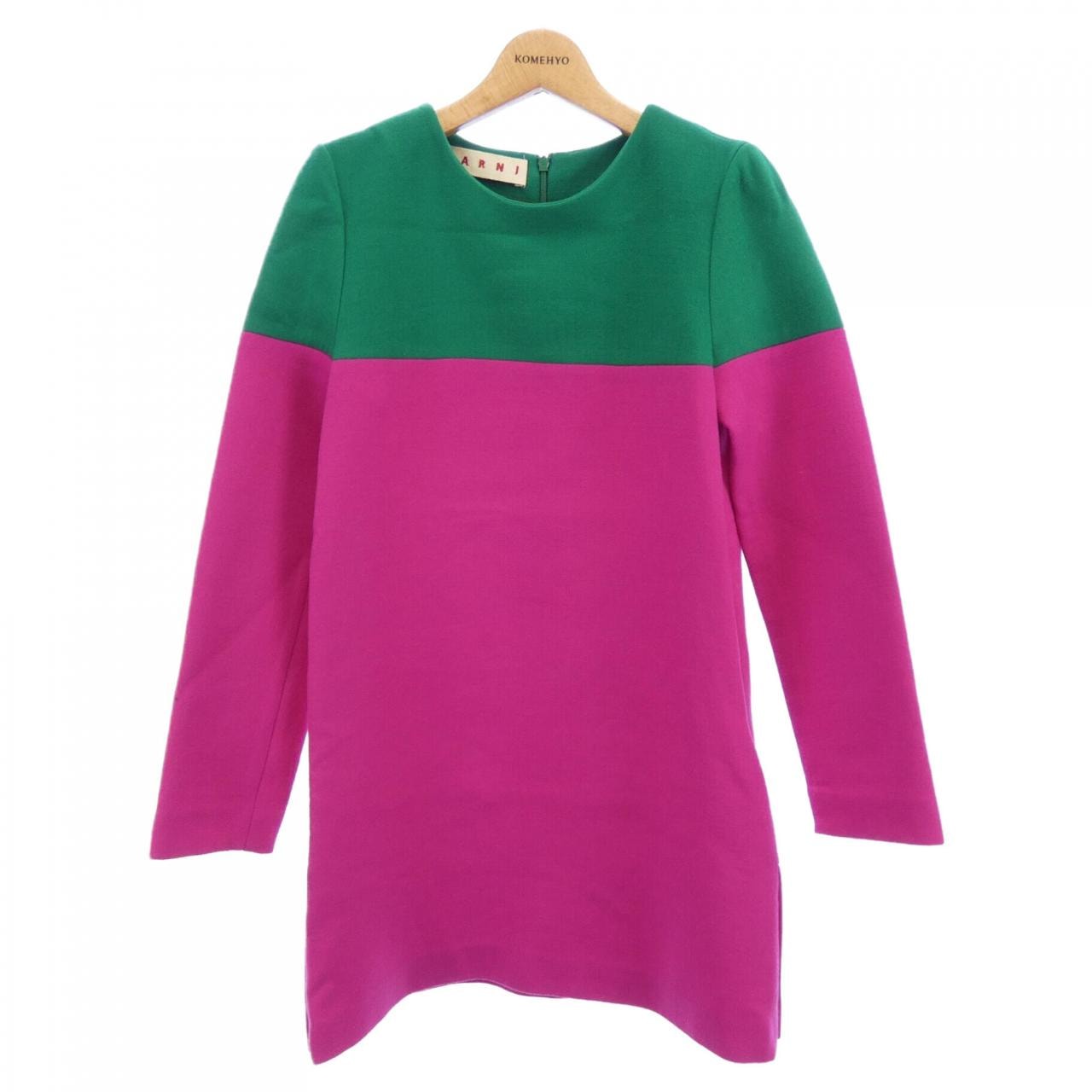 マルニ MARNI ワンピース
