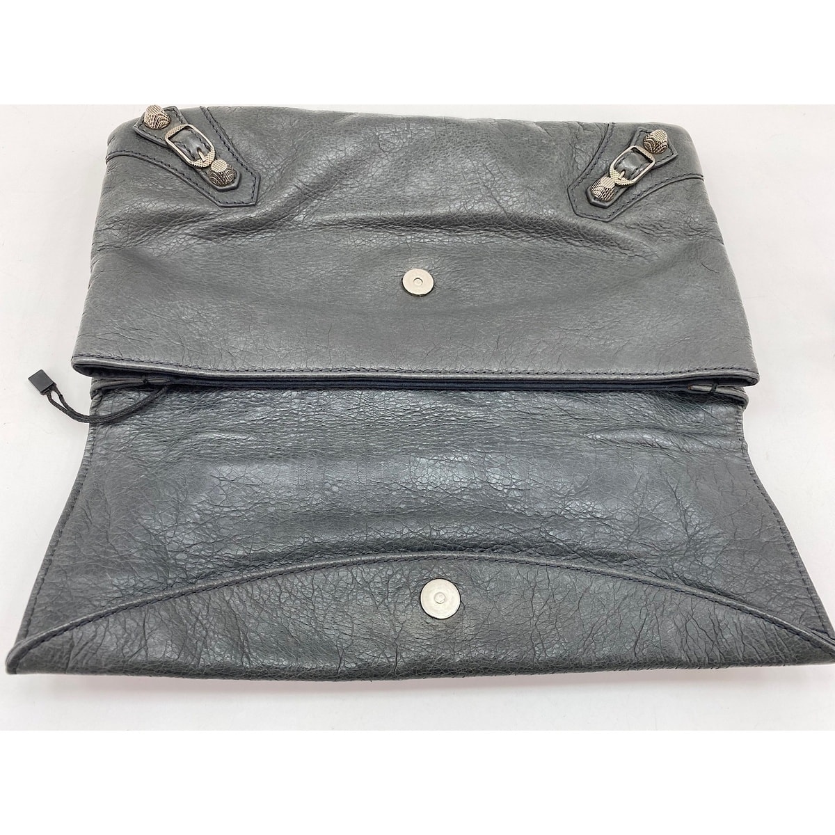 C (やや傷や汚れあり)】バレンシアガ BALENCIAGA ジャイアント