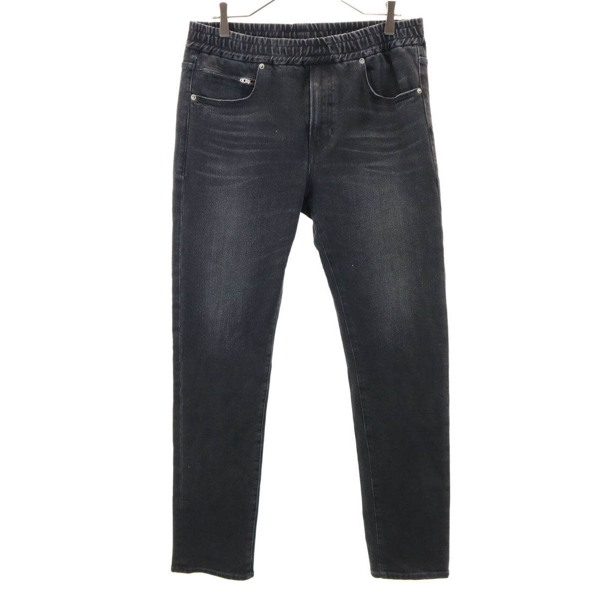 BEAMS ビームス ストレッチ デニムパンツ