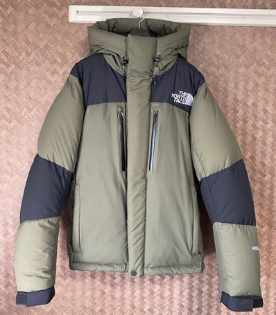 The North Face Baltro Light Jacket NT 2020/2021 "New Taupe"