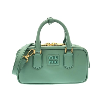 ミュウミュウ 5BB142 バッグ