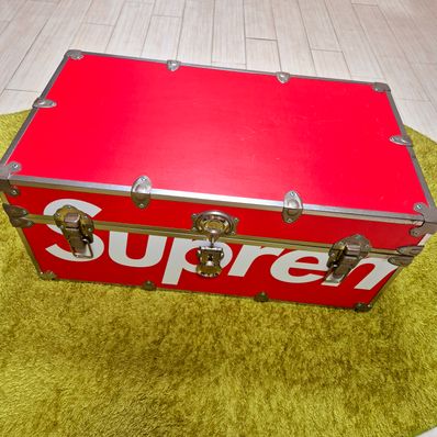 Supreme / Rhino Trunk Supreme / Rhino Trunk