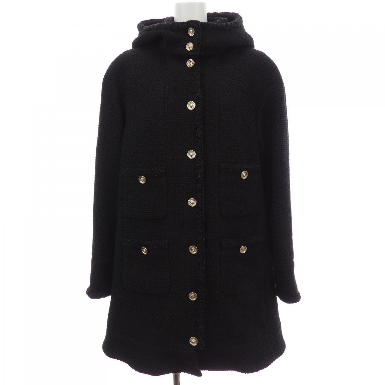 シャネル CHANEL P79858V71974 コート