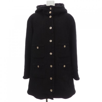 シャネル CHANEL P79858V71974 コート