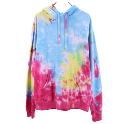 Lafayette 長袖 スウェットパーカー