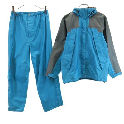 THE NORTH FACE ノースフェイス ゴアテックス レインジャケット