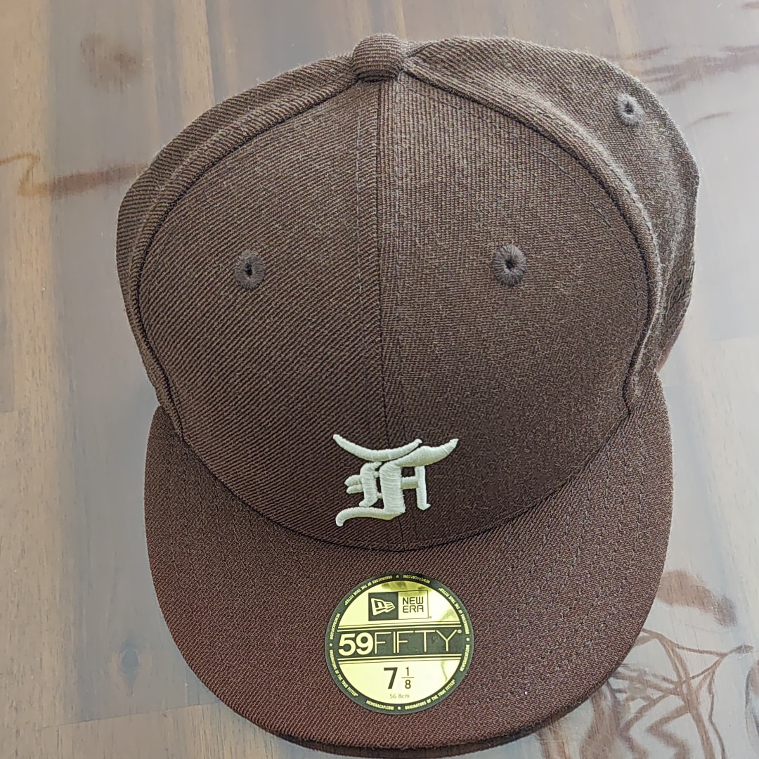 PEACEMINUSONE PMO Mesh Cap #1 