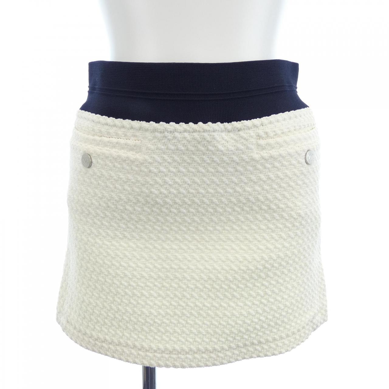 シャネル CHANEL P53733V40182 スカート