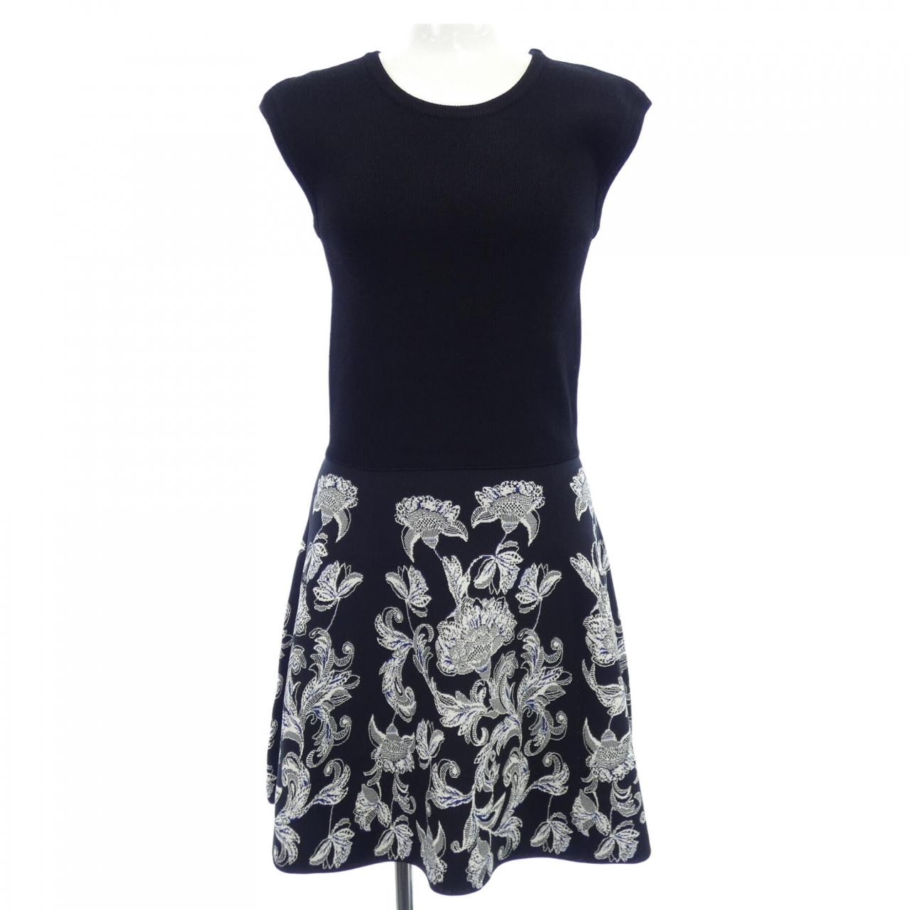 ルイヴィトン LOUIS VUITTON FDKD20DLQ ワンピース