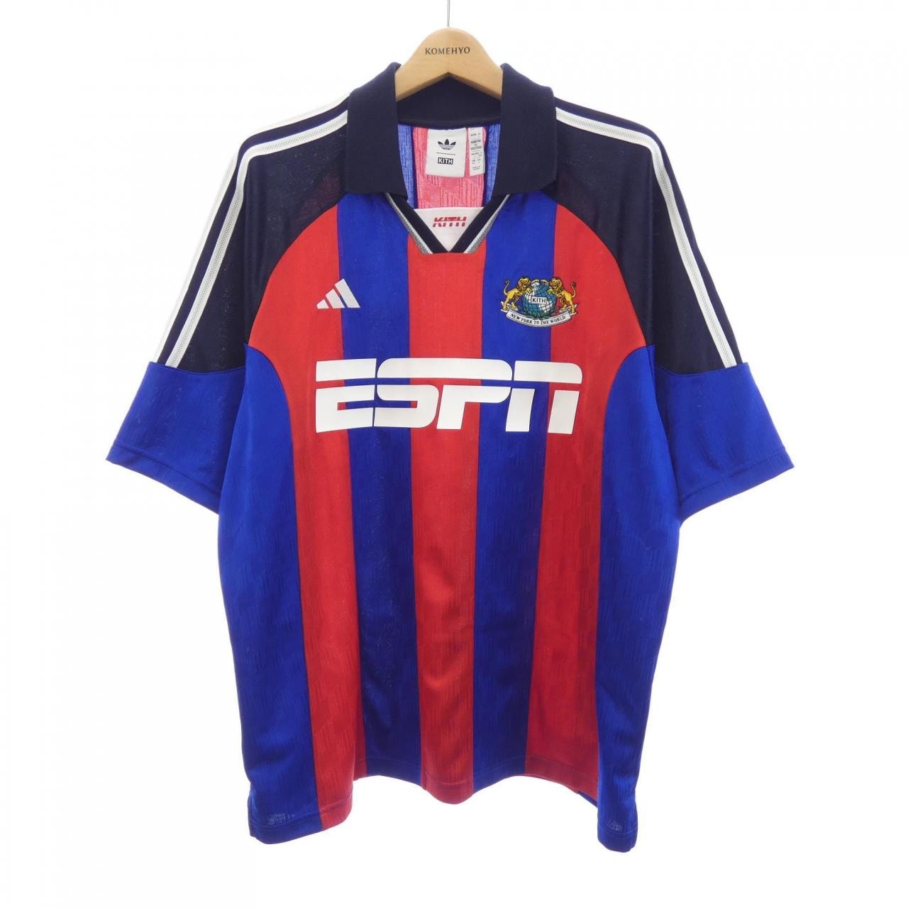 アディダス ADIDAS KITH JF3234 トップス