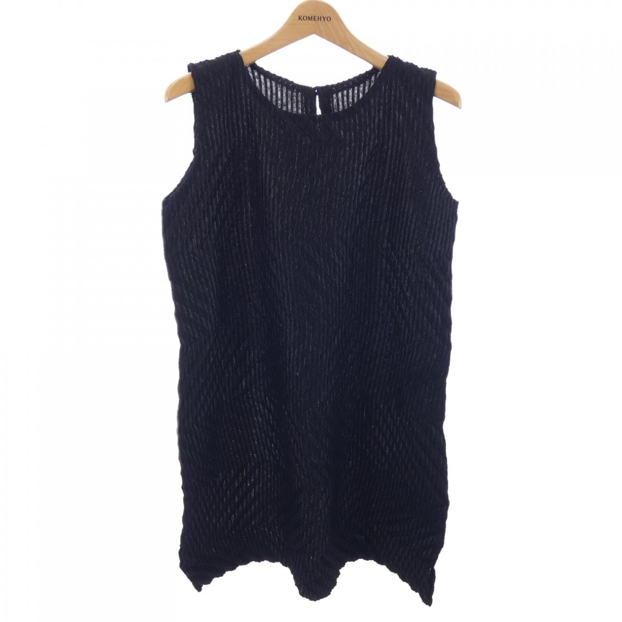 イッセイミヤケ ISSEY MIYAKE MI41FT182 ワンピース