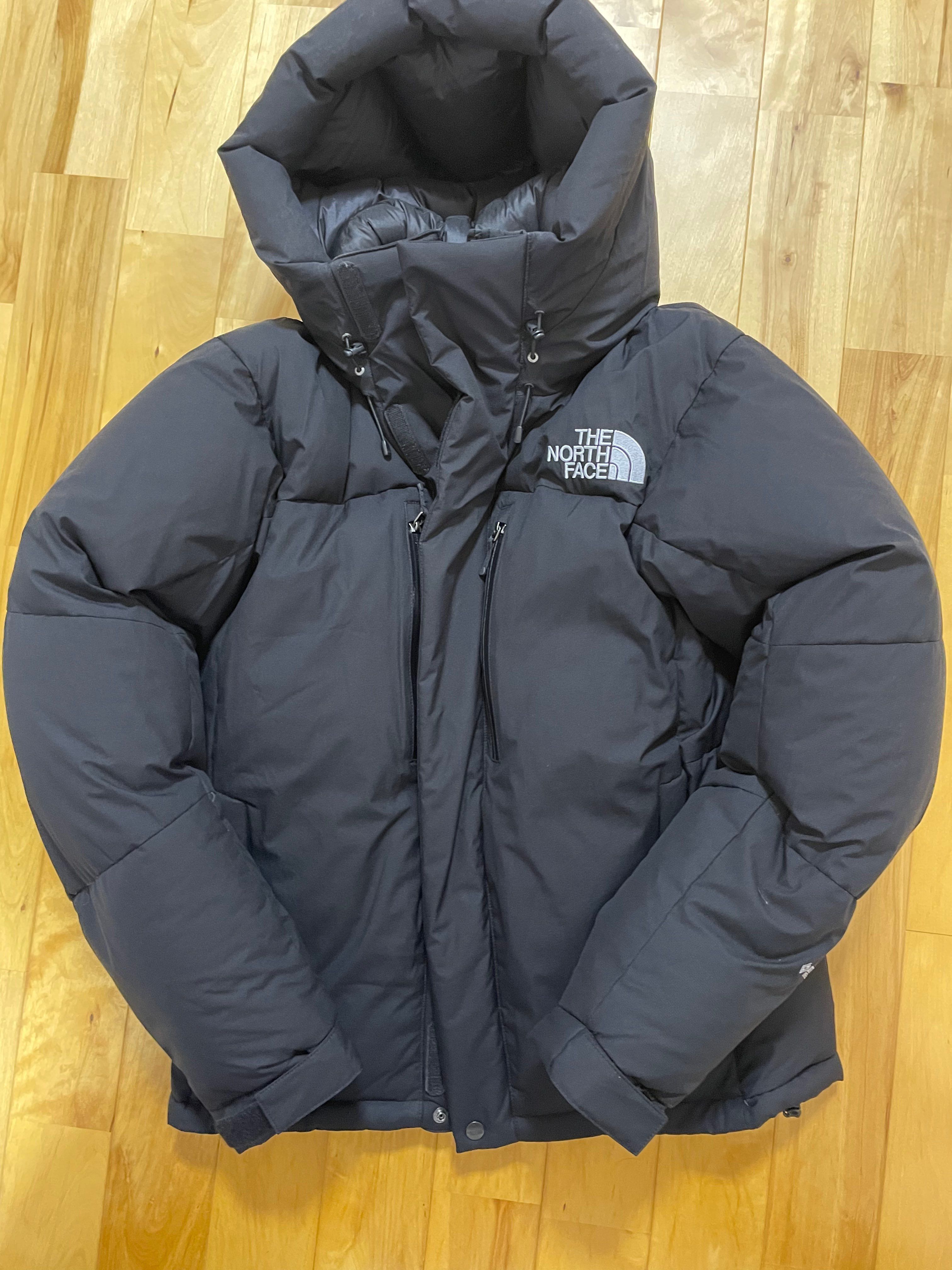 The North Face Baltro Light Jacket K 2020/2021 "Black"