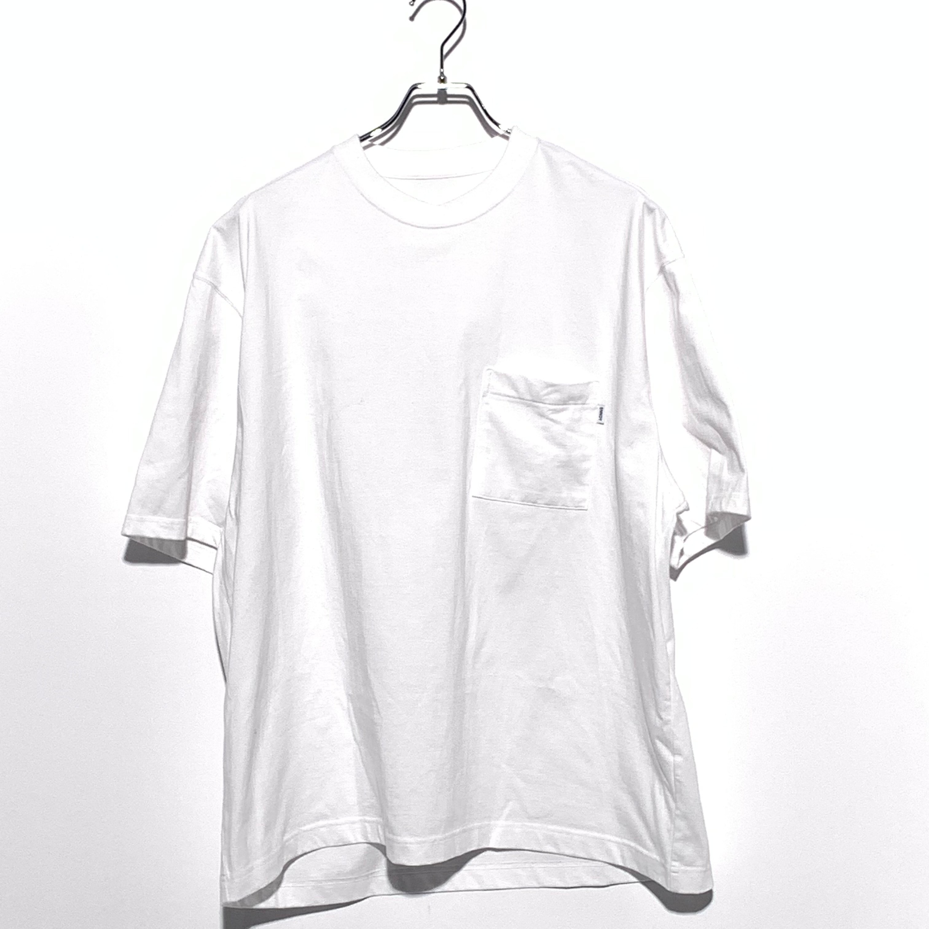 ENNOY 23SS L/S Border T-Shirts 