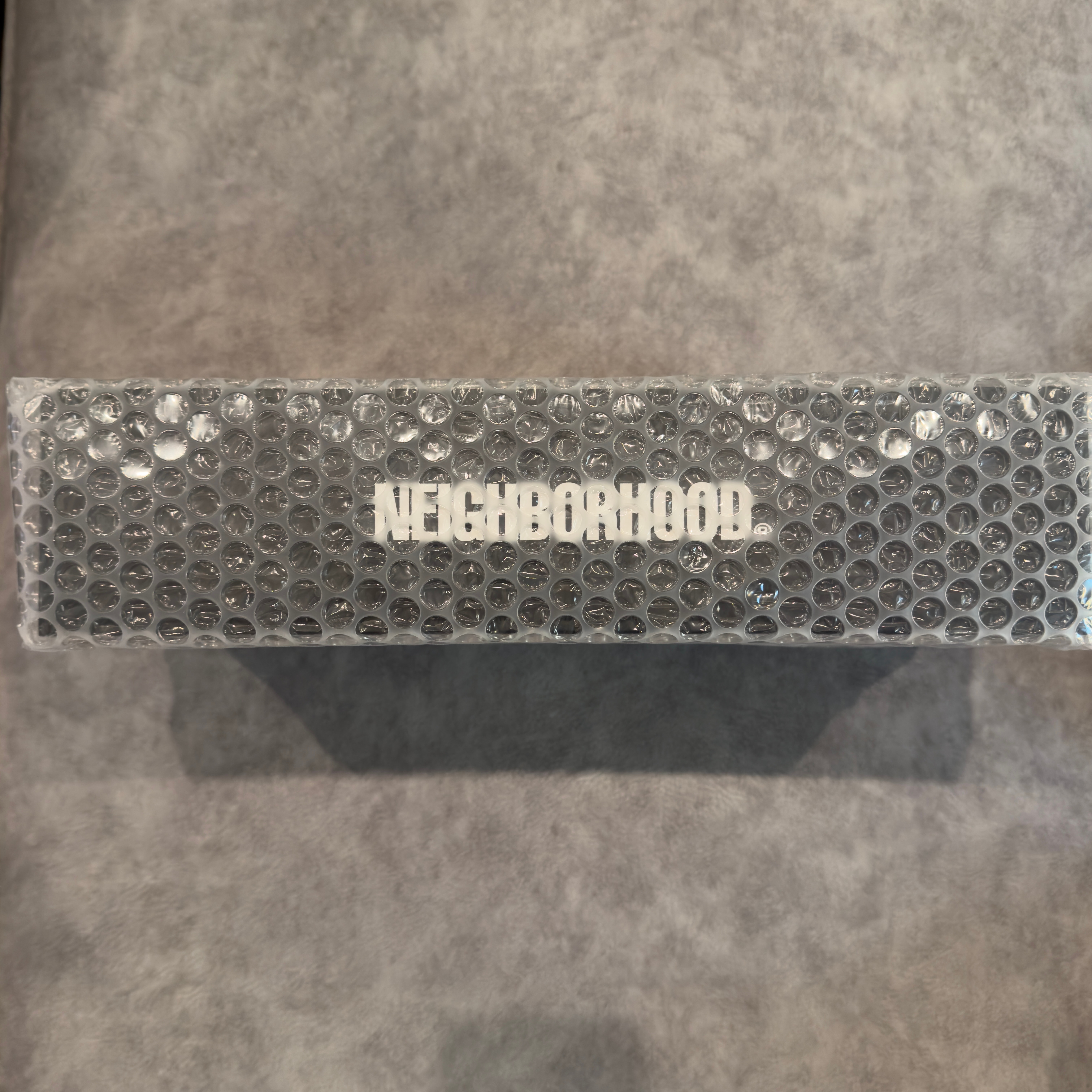 NEIGHBORHOOD SQUARE INCENSE TRAY