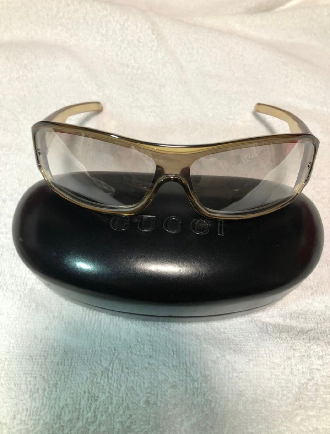 GUCCI sunglass グッチ サングラス